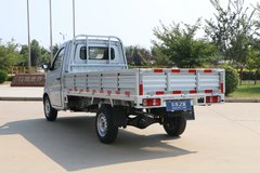 长安凯程 星卡L系 1.5L 标准型 112马力 汽油 3.17米单排栏板微卡(SC1032DAAA5)
