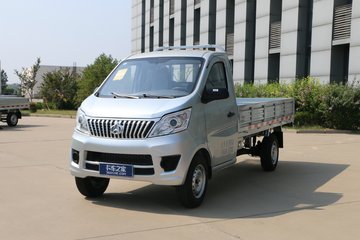长安凯程 星卡L系 1.5L 标准型 112马力 汽油 3.17米单排栏板微卡(SC1032DAAA5) 卡车图片
