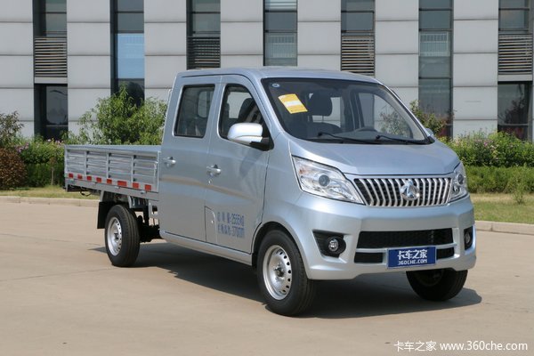 优惠 0.1万元 长安星卡L系载货车促销中