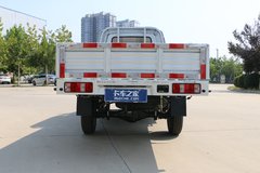 长安凯程 星卡L系 标准型 1.5L 112马力 汽油 2.66米双排栏板微卡(SC1032SAAA5)