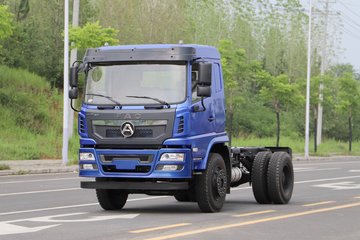 一汽凌河 160马力 4x2 4.5米自卸车(cal3160c1df1e5)