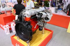 上海日野J08E-WW 250马力 7.68L 国五 柴油发动机