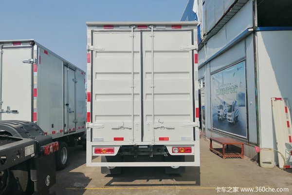 别问优惠来就对了大连驭菱载货车促销中