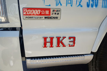  HK3˿ 95 4X2 3.18ж(KMC3040HA26D5)ͼƬ