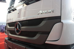 奔驰 Axor重卡 280马力 4X2专用车(底盘)(型号1828)