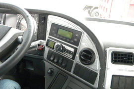 德龙M3000 牵引车驾驶室                                               图片