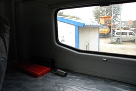 德龙M3000 牵引车驾驶室                                               图片