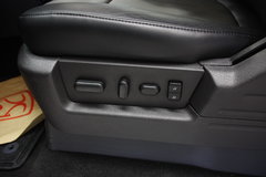 福特 F-150系列 哈雷纪念版 2011款 四驱 6.2L汽油 双排皮卡