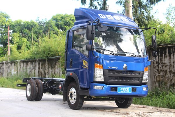 优惠 0.1万元 哈尔滨 悍将载货车促销中