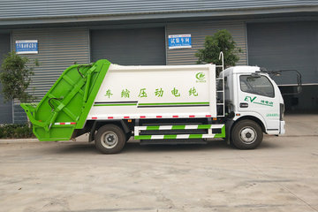 Դ 8 7.35׵Ŵ綯ѹ(CL5090ZYSBEV)158.72kWh ͼƬ