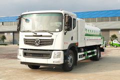 东风华神 T5 4X2 纯电动洒水车(程力牌)(CL5180GSSBEV)