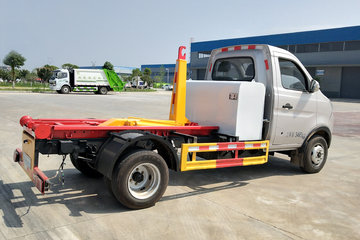 Դ 3.5T 4.5׵Ŵ綯жʽ(CL5030ZXXBEV)53kWhͼƬ