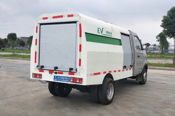 Դ 3.5T 4.9׵Ŵ綯·(CL5030TYHBEV)53kWh ͼƬ