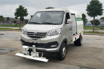 Դ 3.5T 4.9׵Ŵ綯·(CL5030TYHBEV)53kWh ͼƬ