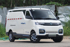 昌河 北汽EV5 行业版 1.5T 4.5米纯电动厢式运输车(210km)32.3kWh