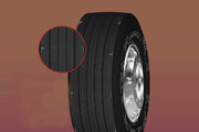 中策 网红 eT88(425/65R22.5 20PR)定载拖轮位轮胎