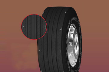 中策 网红 eT88(425/65R22.5 20PR)定载拖轮位轮胎