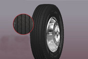 中策 网红 eS88(7.50R16LT 14PR)定载全轮位轮胎