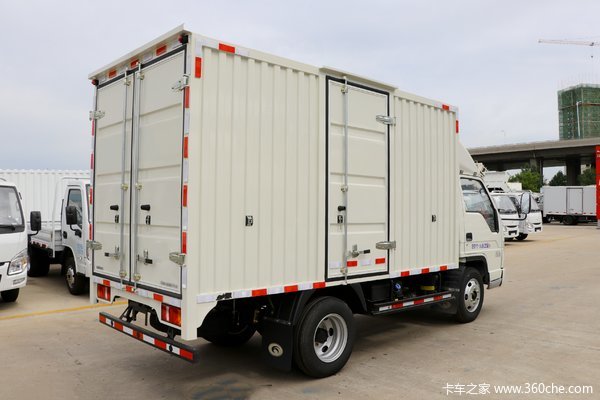 优惠 0.5万 泉州时代小卡之星载货车促销中