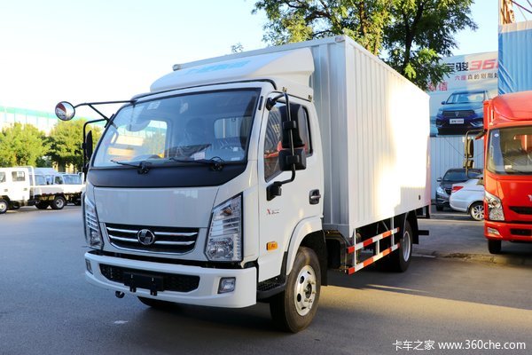 商丘市风云汽车贸易有限公司上汽跃进x300全系优惠多多