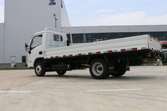 跃进 福星S70 113马力 4.05米单排栏板小卡(国六)(SH1033PEGCNZ) 卡车图片