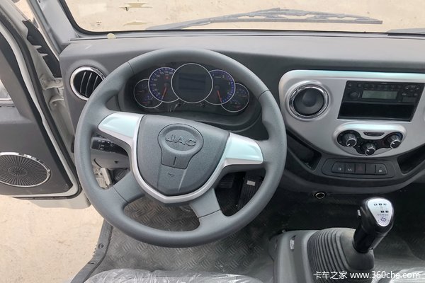 江淮康铃新乡金亚开启网络订车 更多惊爆价格 欢迎询价