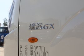 缔途GX 载货车外观                                                图片