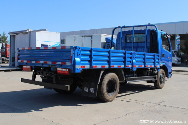 回馈客户奥驰A系载货车欢迎大家来电咨询