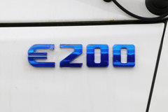 远程E200电动轻卡火热促销中 让利高达0.3万