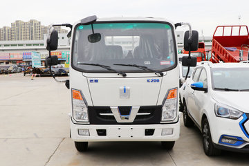 Զ E200  4.5T 4.1׵Ŵ綯Ῠ(DNC1049BEVK1)86kWh ͼƬ