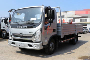 奥铃cts图片大全