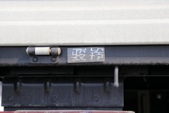 江淮 骏铃E5 116马力 4.18米单排栏板轻卡(HFC1043P92K1C2V-S)
