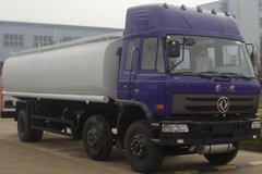 东风商用车 153系列 210马力 6X2 加油车(楚胜牌)(CSC5254GJY)