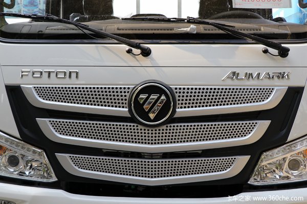 优惠 0.2万 欧马可S3载货车促销中