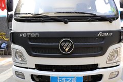 欧马可3系载货车太原市火热促销中 让利高达0.5万