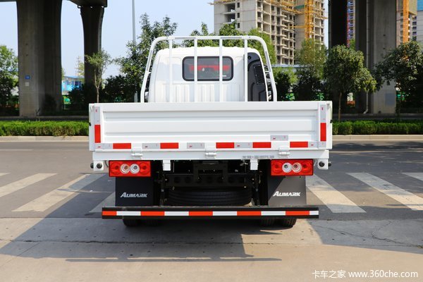 降价促销 欧马可3系载货车限时优惠0.2万元