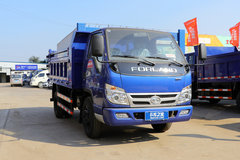 福田 时代金刚3 95马力 4X2 3米自卸车(BJ3046D8PDA-FA)