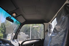 凯马 K6福来卡 103马力 4X2 车厢可卸式垃圾车(KMC5041ZXXA28D5)