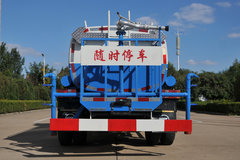 凯马 K8福运来 110马力 4X2 洒水车(KMC5076GSSA33D5)