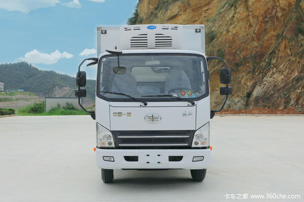 大连驰航降价促销 虎V冷藏限时优惠促销