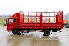 新车到店 乌鲁木齐市东风天锦载货车仅需17.5万元