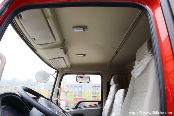 东风天锦载货车无锡市火热促销中 让利高达0.2万