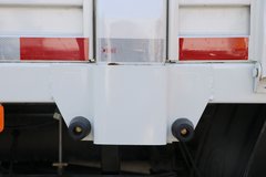 福田时代 小卡之星1 柴油 88马力 3.7米单排栏板微卡(BJ1030V6JB5-DA)