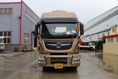 东风商用车 天龙旗舰KX 豪华版 560马力 6X4牵引车