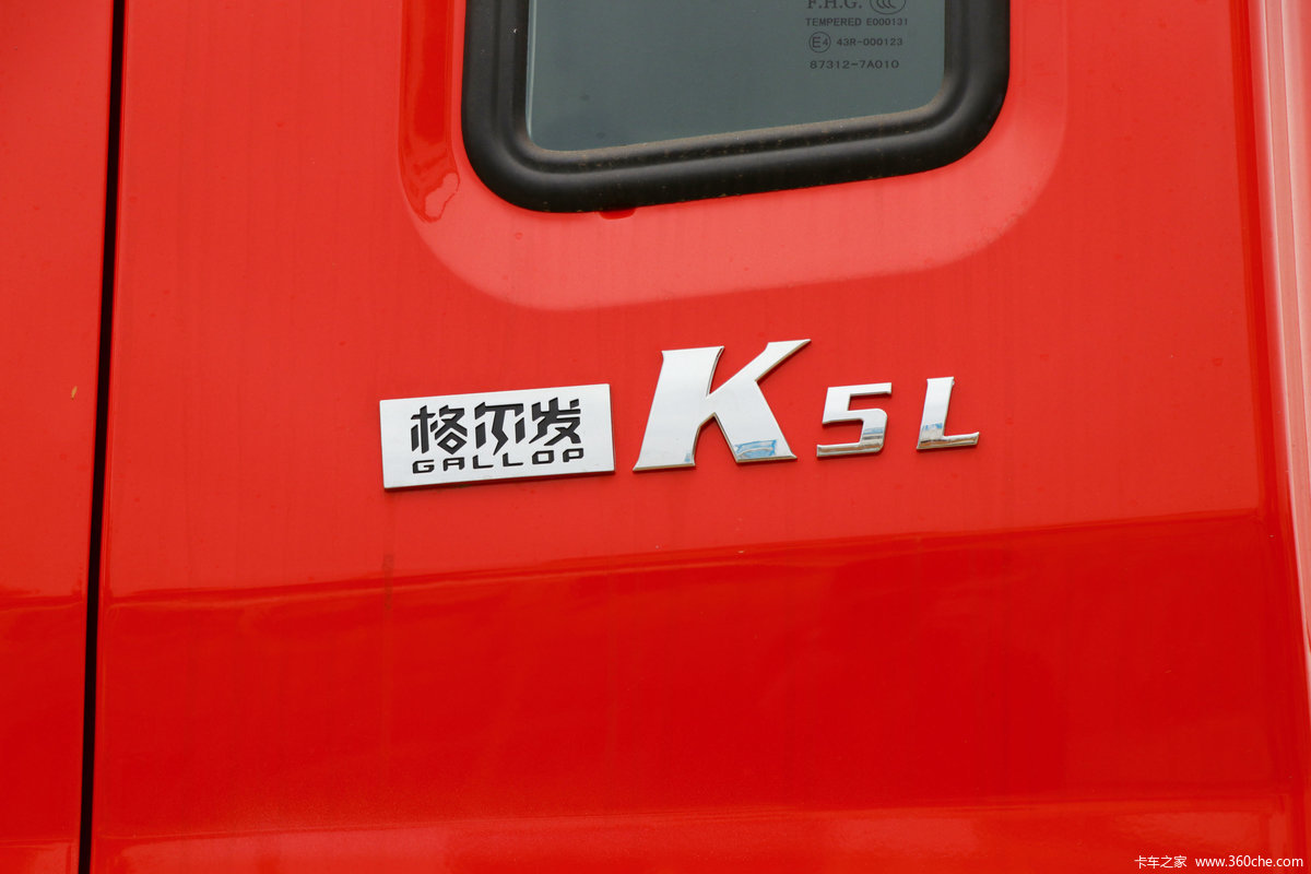  K5L 220 4X2ƽ䳵()(DLQ5180TPBXK5)                                                