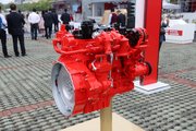 安徽康明斯HFC4DE2-2E 160马力 3.0L 国六 柴油发动机