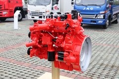 安徽康明斯HFC4DE2-2E2 150马力 3.0L 国六 柴油发动机