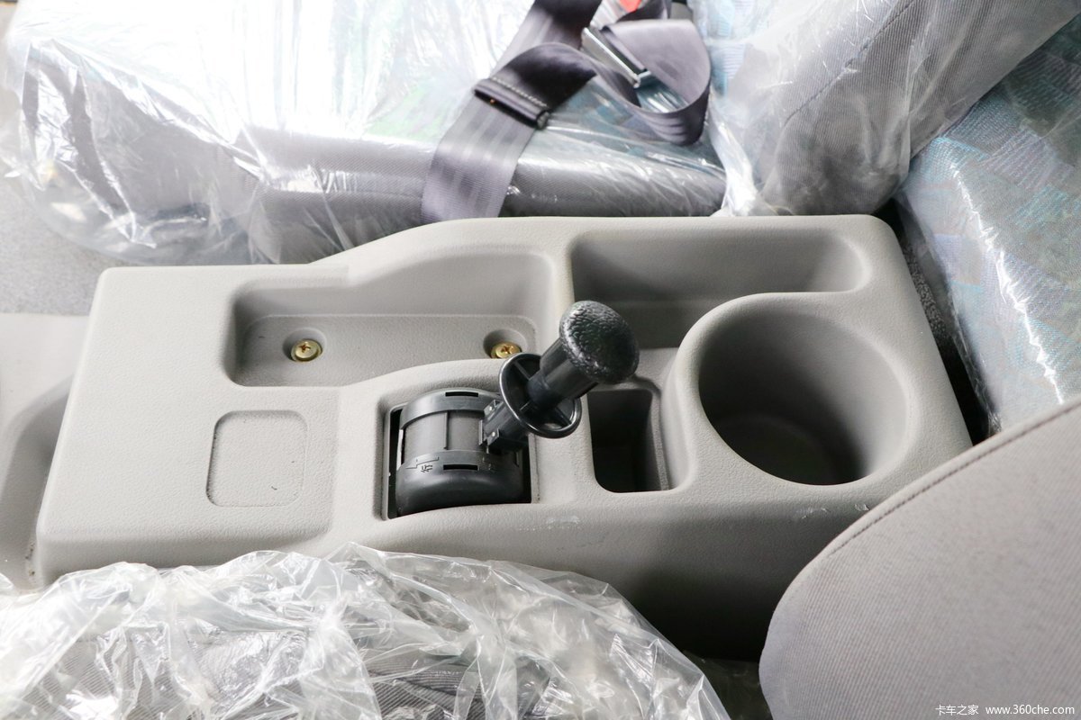 【图】东风华神 擎宇 129马力 4x2 4米自卸车(eq3042glv3)_实拍图片