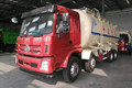 三环十通 昊龙 270马力 8X4 低密度粉粒物料运输车(STQ5311GFLB5)图片
