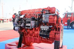 联合动力6K1360-60 600马力 13L 国六 柴油发动机